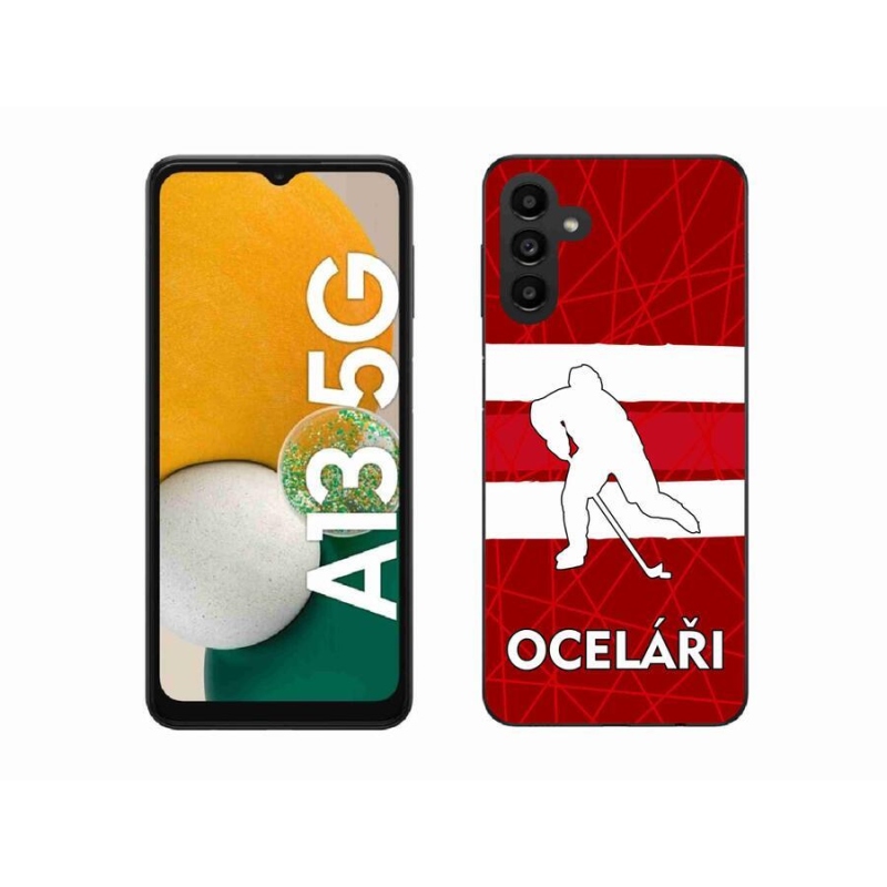 Gélový kryt mmCase na mobil Samsung Galaxy A13 5G - Oceliari