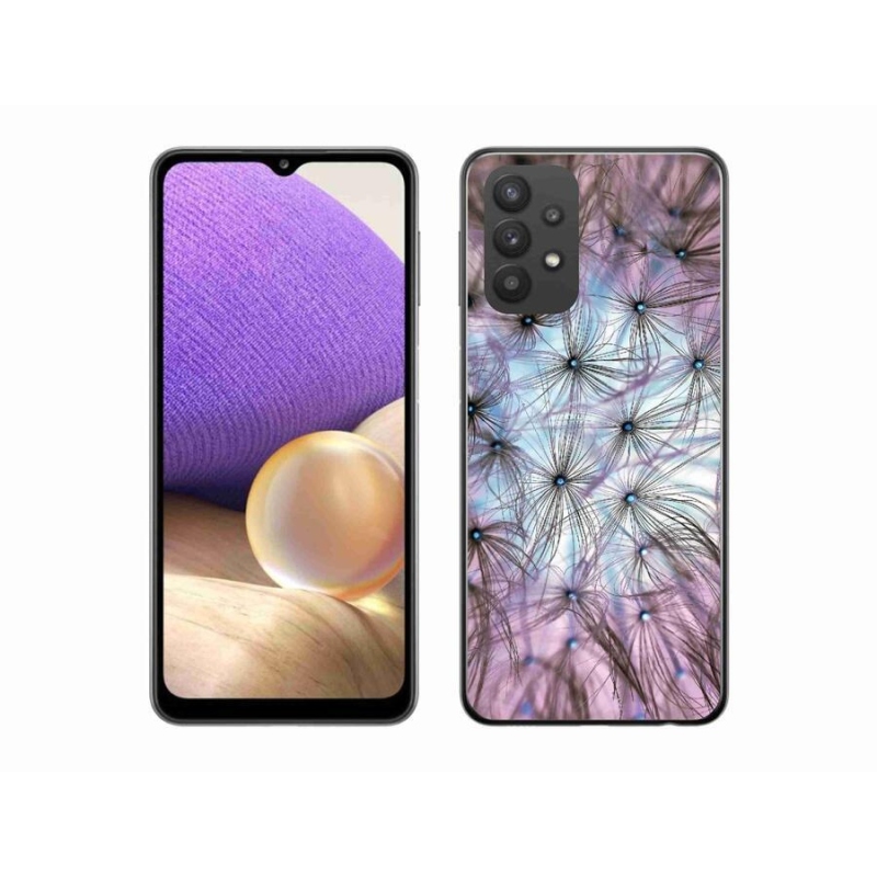 Gélový kryt mmCase na mobil Samsung Galaxy A32 5G - abstrakt 17