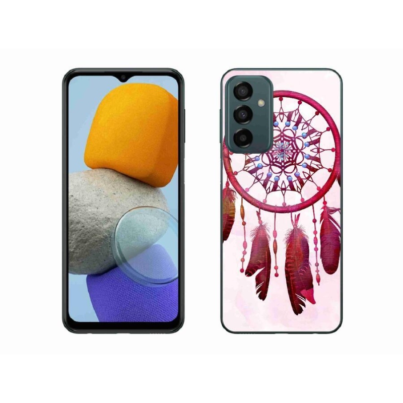 Gélový kryt mmCase na mobil Samsung Galaxy M23 5G - lapač snov