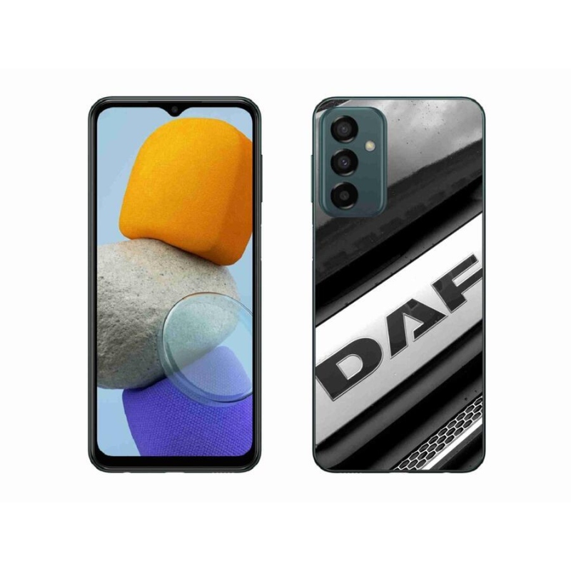 Gélový kryt mmCase na mobil Samsung Galaxy M23 5G - znak 4