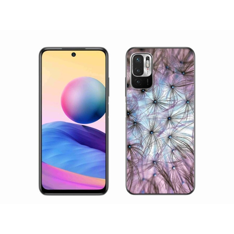 Gélový kryt mmCase na mobil Xiaomi Redmi Note 10 5G - abstrakt 17