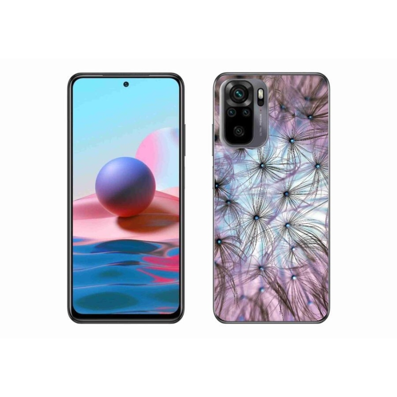Gélový kryt mmCase na mobil Xiaomi Redmi Note 10S - abstrakt 17