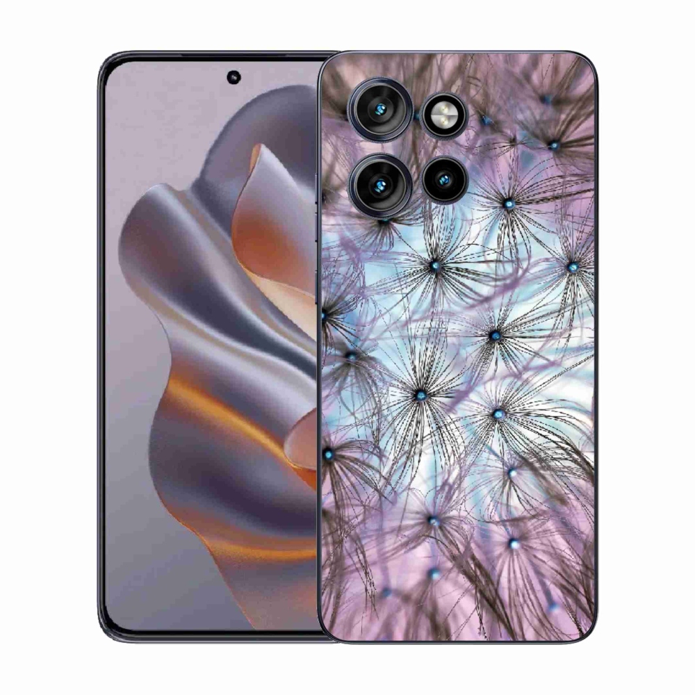 Gélový kryt mmCase na Motorola Edge 50 Neo - abstrakt 17