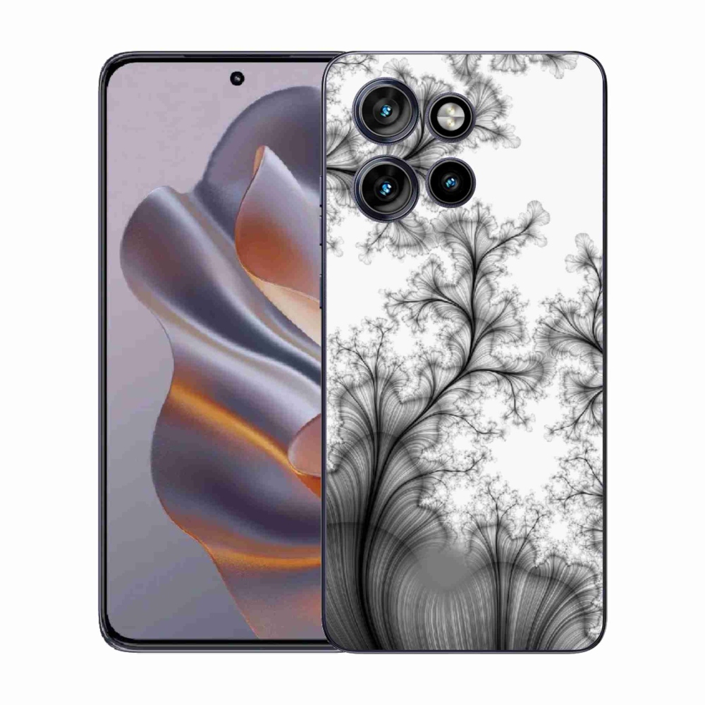 Gélový kryt mmCase na Motorola Edge 50 Neo - abstrakt 20