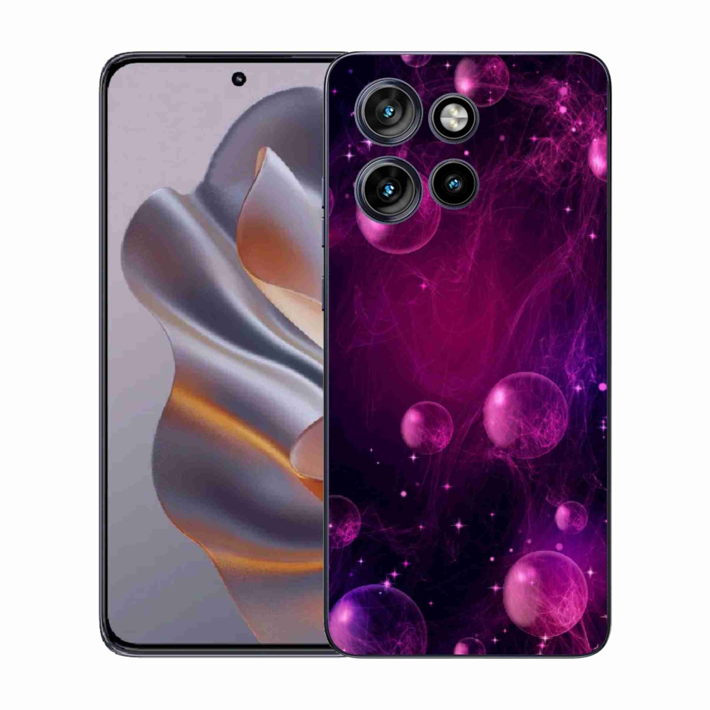 Gélový kryt mmCase na Motorola Edge 50 Neo - abstrakt 22