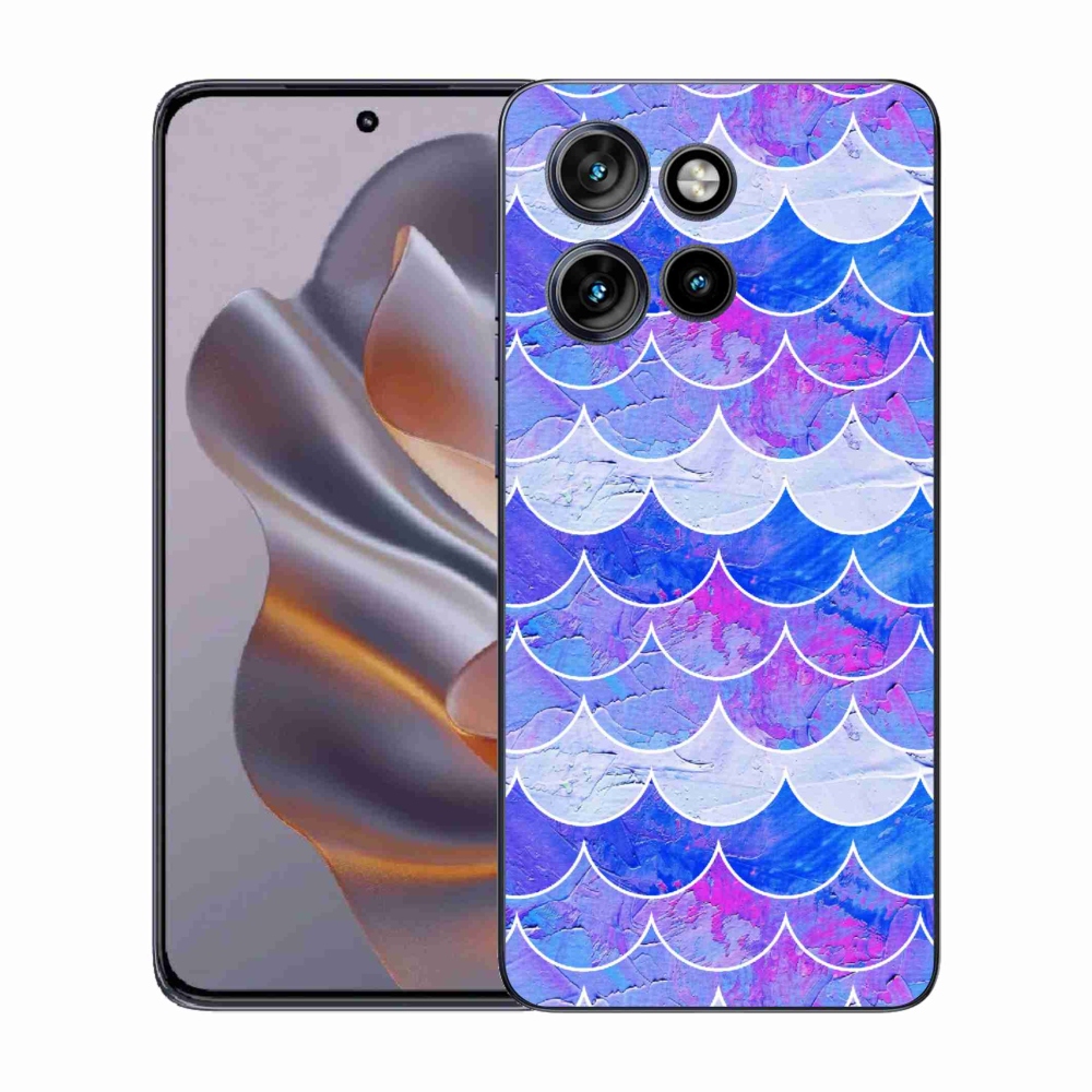 Gélový kryt mmCase na Motorola Edge 50 Neo - abstrakt 29