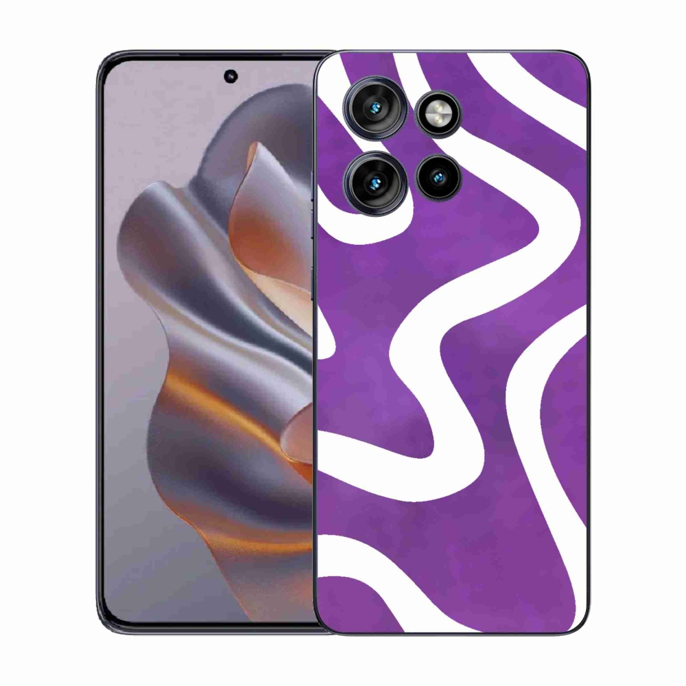 Gélový kryt mmCase na Motorola Edge 50 Neo - abstrakt 30