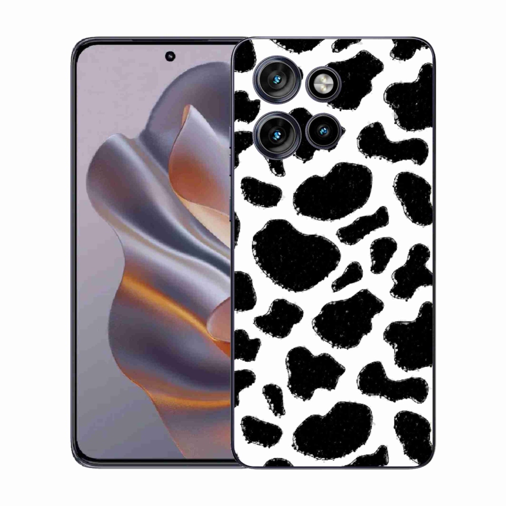 Gélový kryt mmCase na Motorola Edge 50 Neo - abstrakt 31