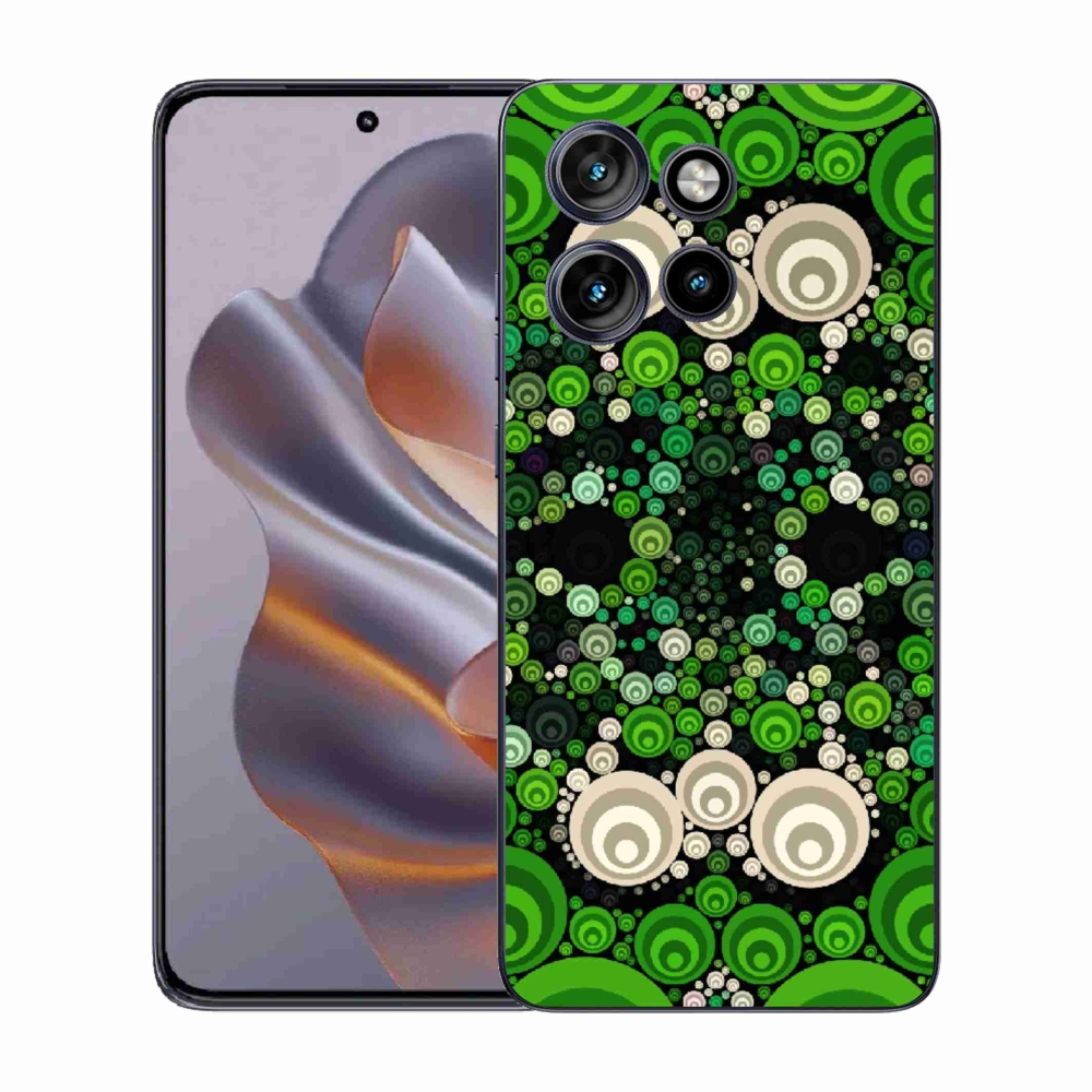 Gélový kryt mmCase na Motorola Edge 50 Neo - abstraktný motív 11