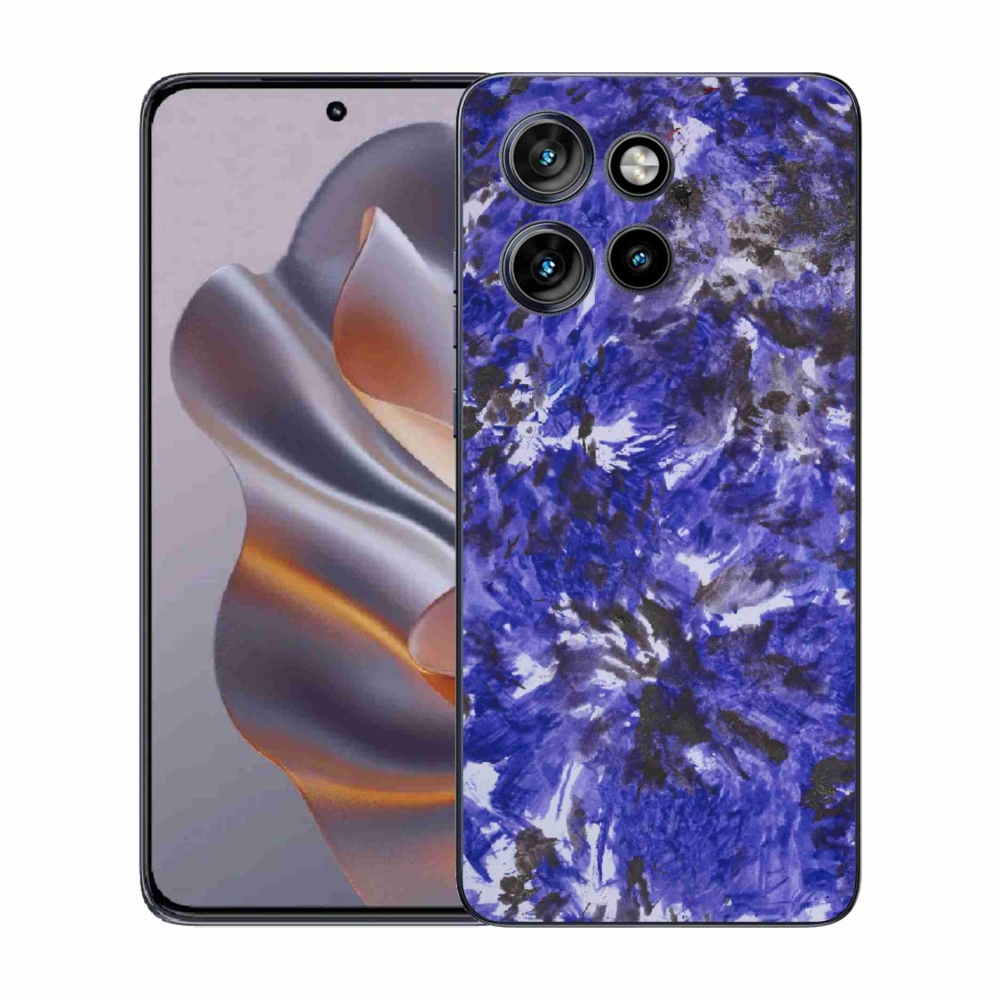 Gélový kryt mmCase na Motorola Edge 50 Neo - abstraktný motív 13