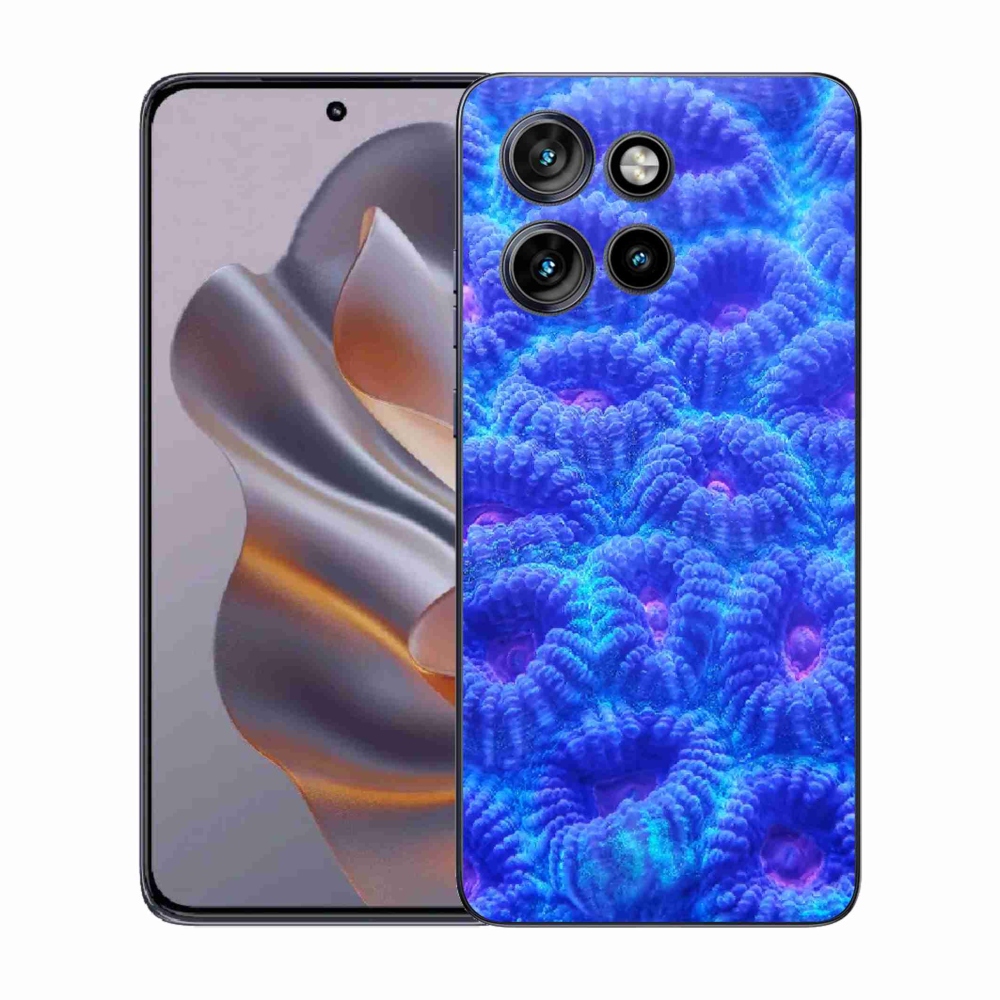 Gélový kryt mmCase na Motorola Edge 50 Neo - abstraktný motív 17