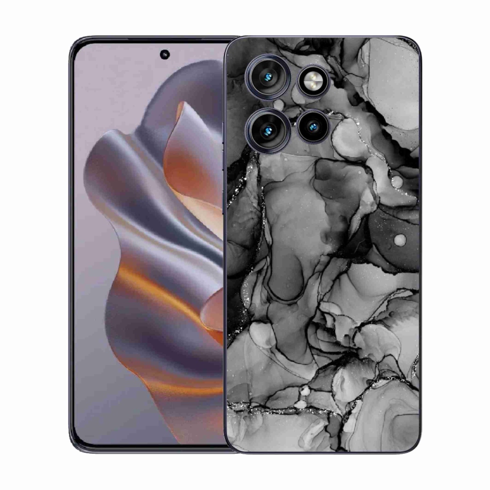 Gélový kryt mmCase na Motorola Edge 50 Neo - abstraktný motív 5