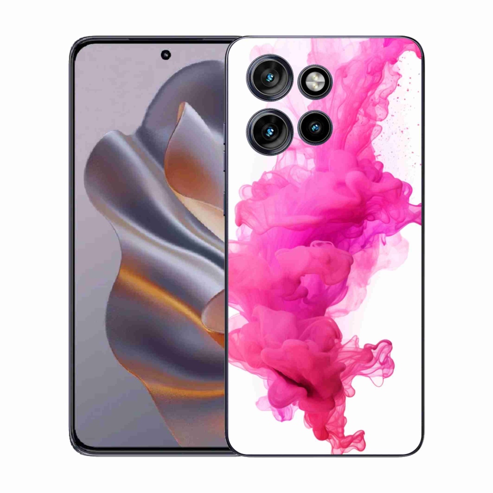 Gélový kryt mmCase na Motorola Edge 50 Neo - abstraktný motív 57