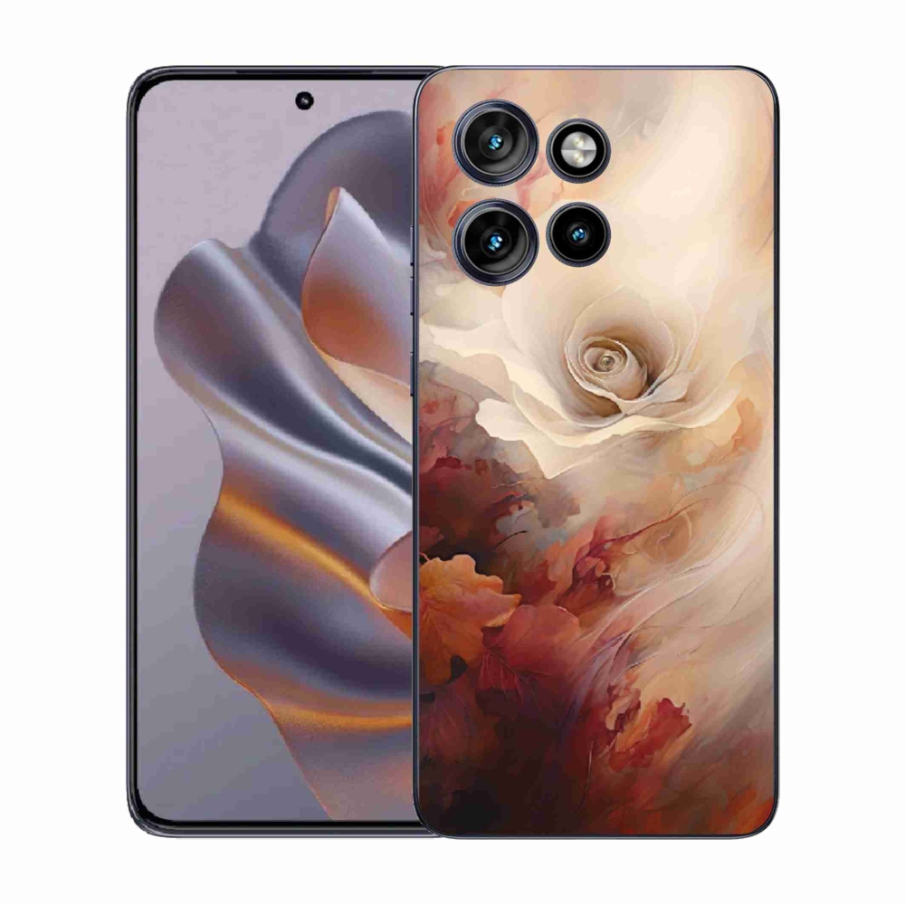 Gélový kryt mmCase na Motorola Edge 50 Neo - abstraktný motív 9