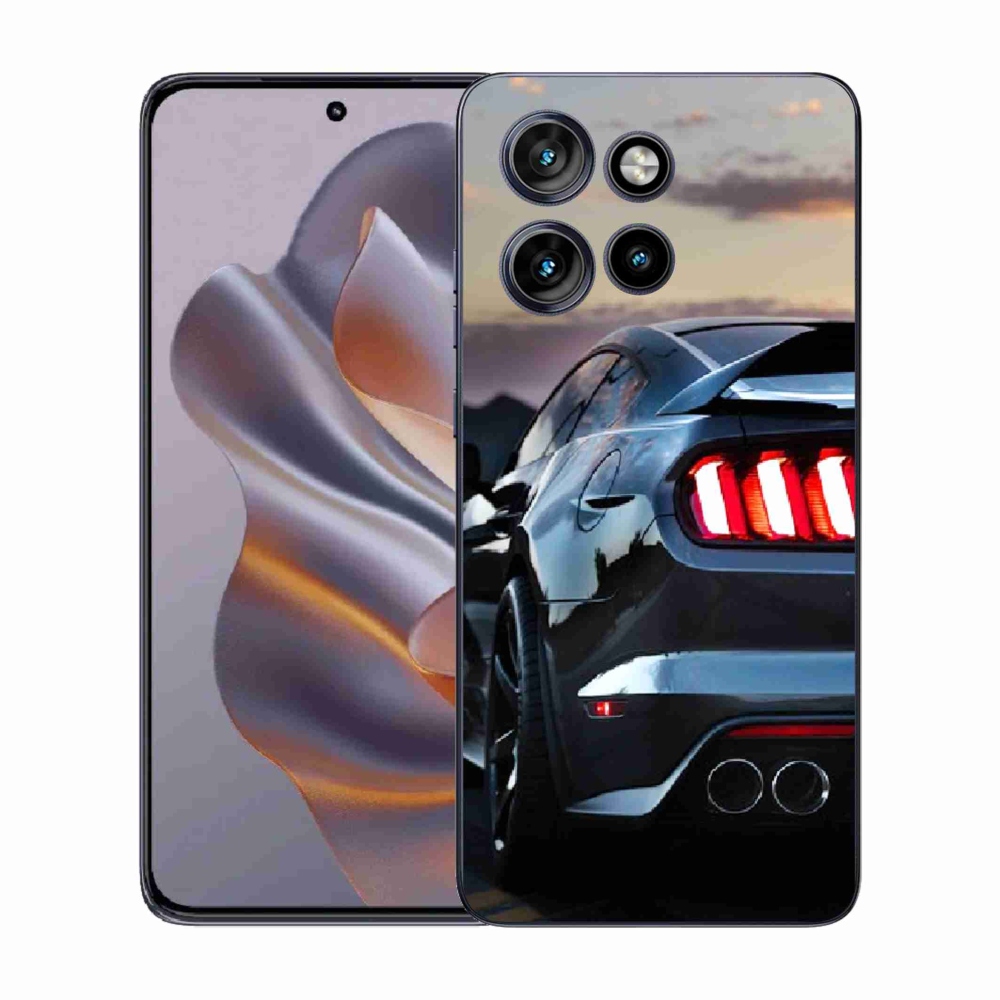 Gélový kryt mmCase na Motorola Edge 50 Neo - auto 7