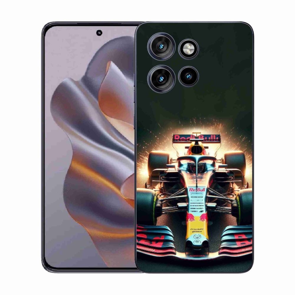 Gélový kryt mmCase na Motorola Edge 50 Neo - formula 3