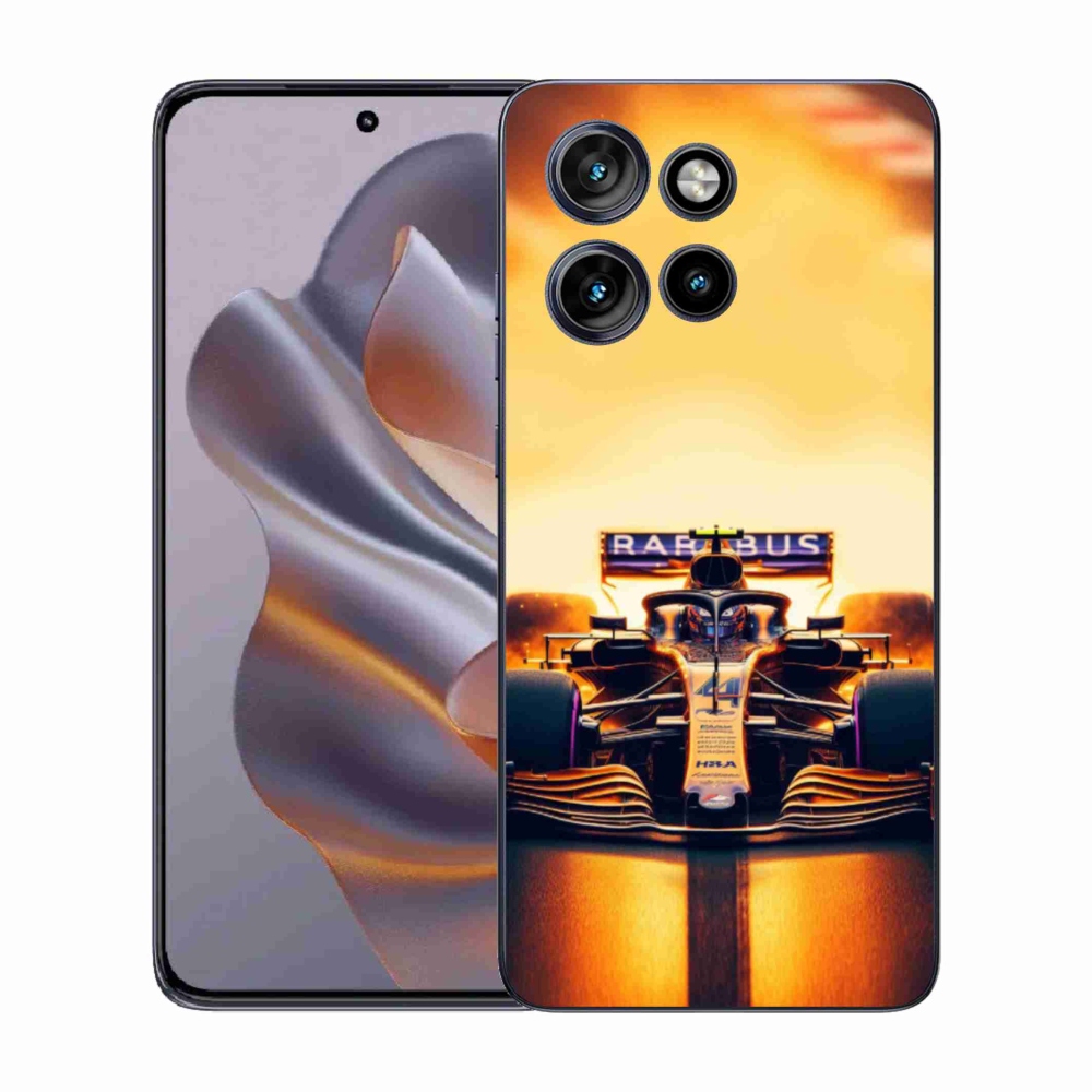 Gélový kryt mmCase na Motorola Edge 50 Neo - formula