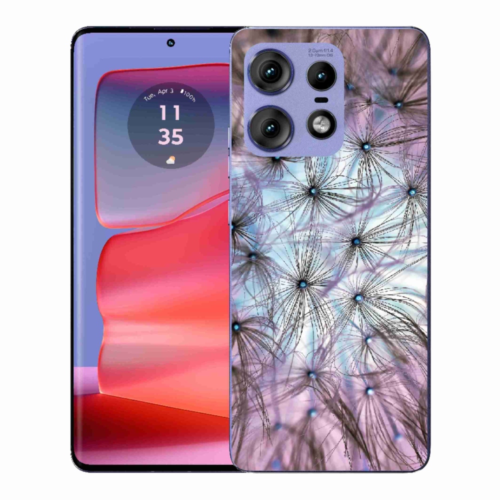 Gélový kryt mmCase na Motorola Edge 50 Pro - abstrakt 17