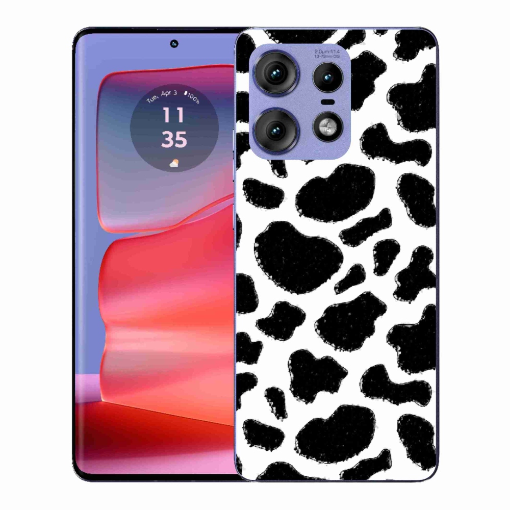 Gélový kryt mmCase na Motorola Edge 50 Pro - abstrakt 31