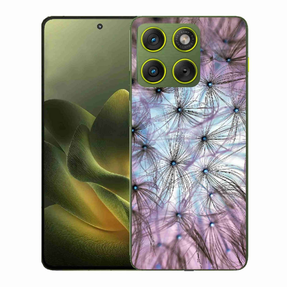 Gélový kryt mmCase na Motorola Edge 70 - abstrakt 17