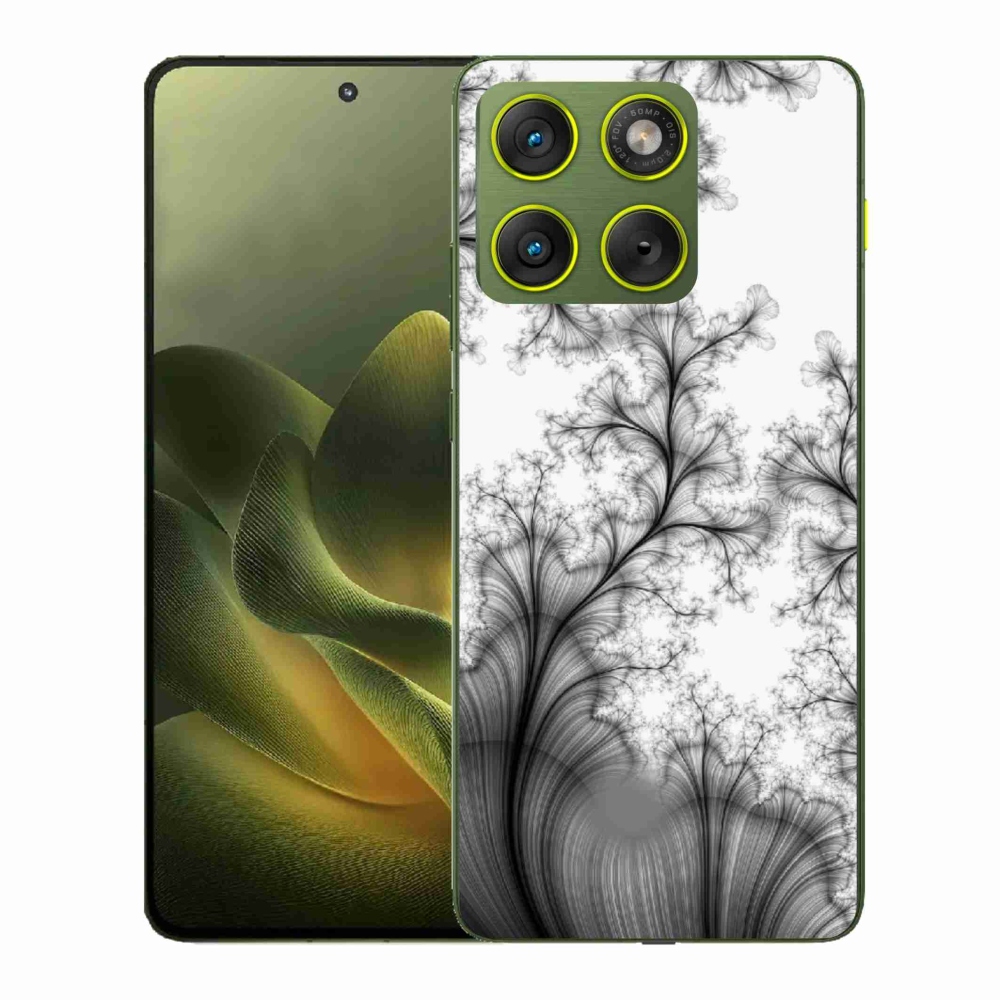 Gélový kryt mmCase na Motorola Edge 70 - abstrakt 20