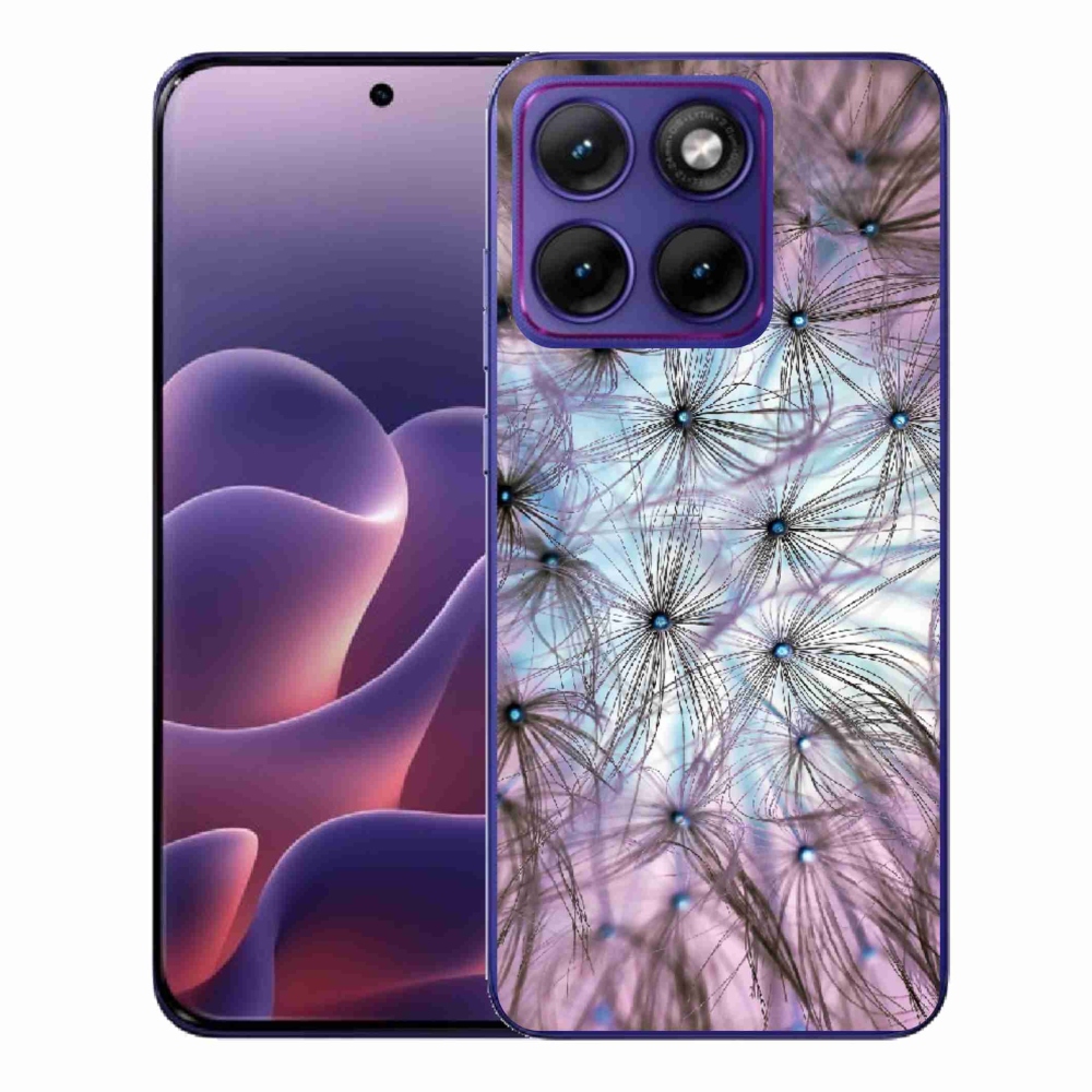 Gélový kryt mmCase na Motorola Edge 70 Fusion - abstrakt 17