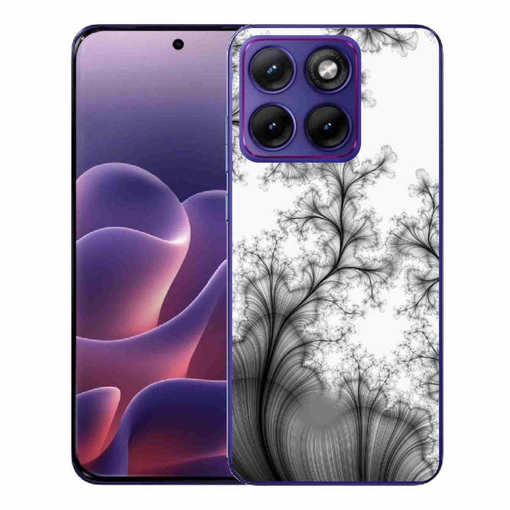 Gélový kryt mmCase na Motorola Edge 70 Fusion - abstrakt 20