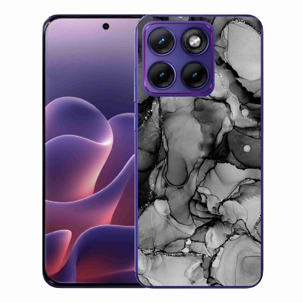 Gélový kryt mmCase na Motorola Edge 70 Fusion - abstraktný motív 5