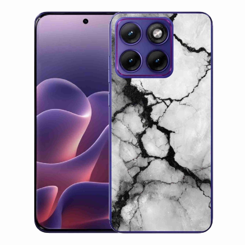 Gélový kryt mmCase na Motorola Edge 70 Fusion - abstraktný motív 50