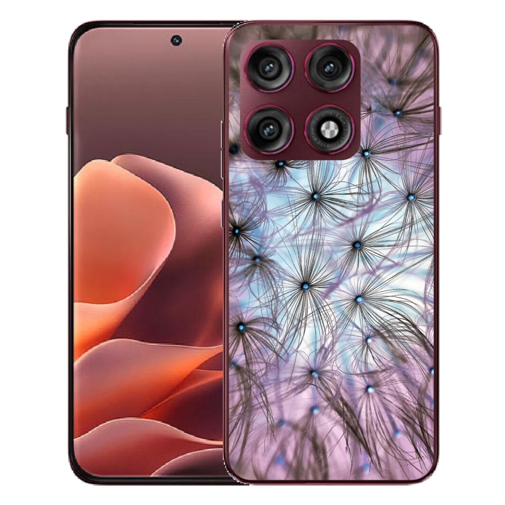 Gélový kryt mmCase na Motorola Edge 70 Pro - abstrakt 17