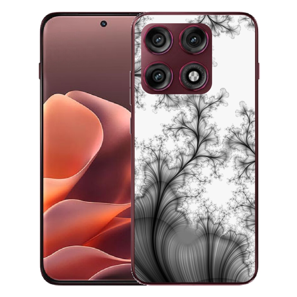 Gélový kryt mmCase na Motorola Edge 70 Pro - abstrakt 20