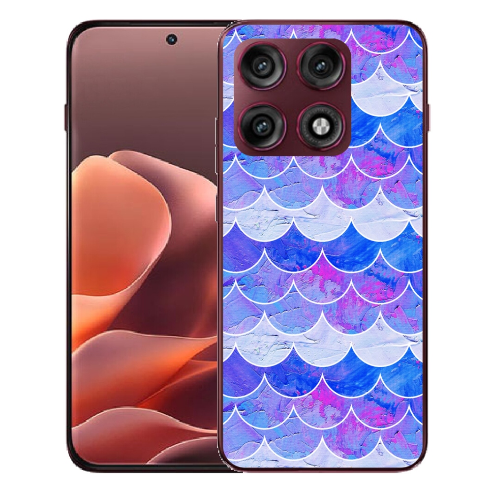 Gélový kryt mmCase na Motorola Edge 70 Pro - abstrakt 29