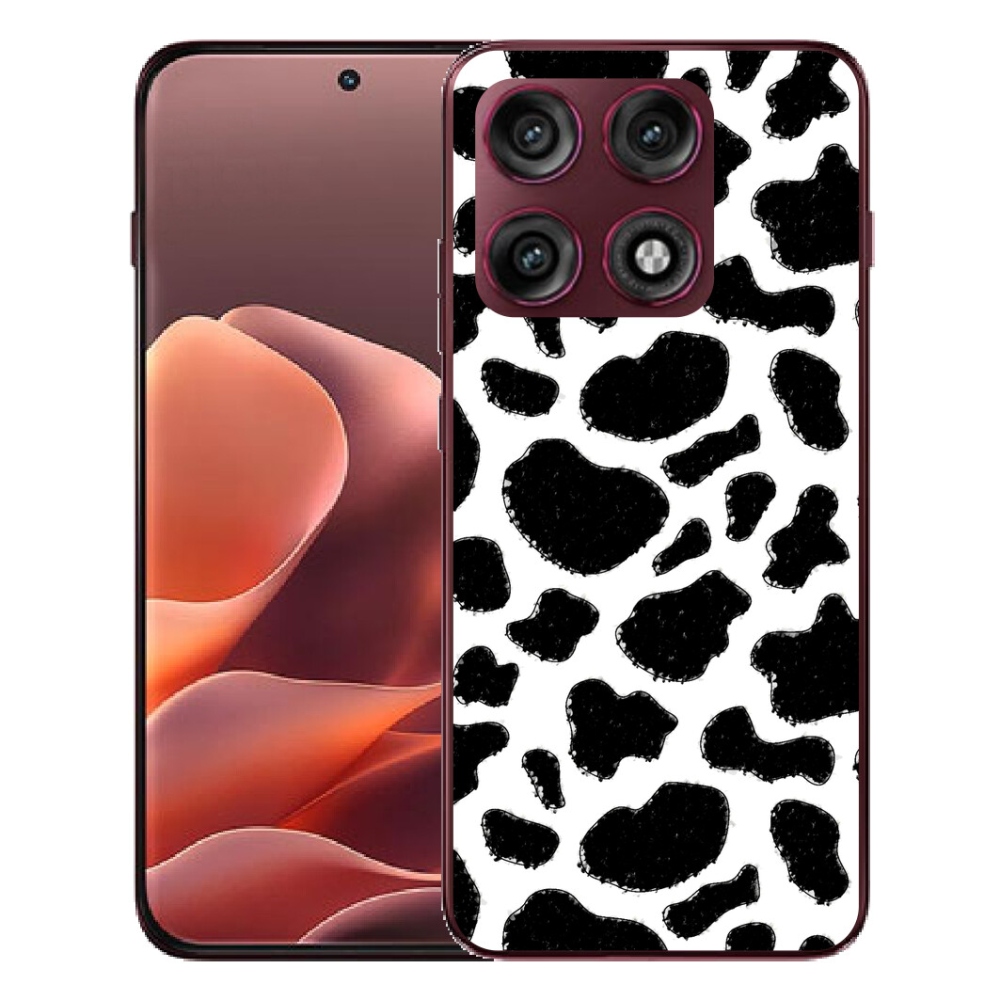 Gélový kryt mmCase na Motorola Edge 70 Pro - abstrakt 31