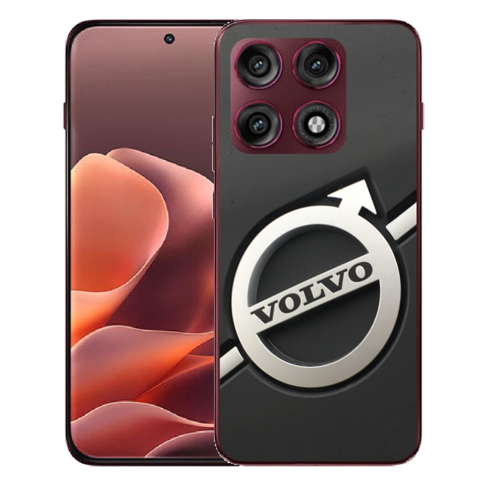 Gélový kryt mmCase na Motorola Edge 70 Pro - znak 1