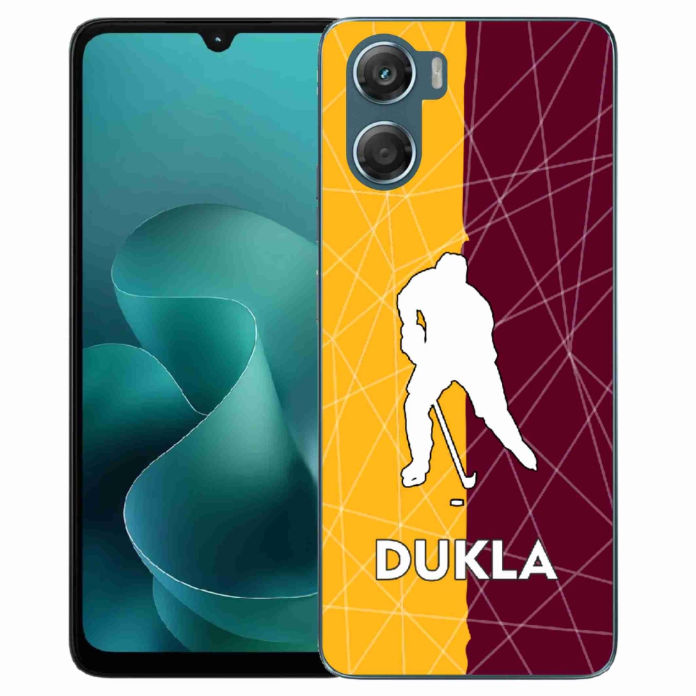 Gélový kryt mmCase na Motorola G06/G06 Power - Dukla