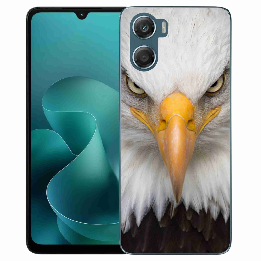 Gélový kryt mmCase na Motorola G06/G06 Power - orol