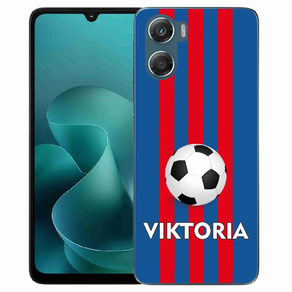 Gélový kryt mmCase na Motorola G06/G06 Power - Viktoria