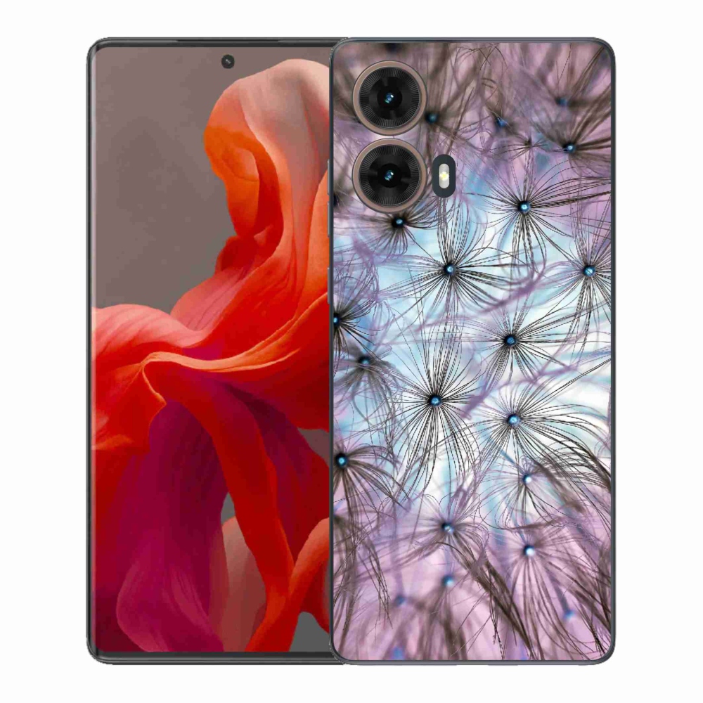 Gélový kryt mmCase na Motorola Moto G85 5G - abstrakt 17