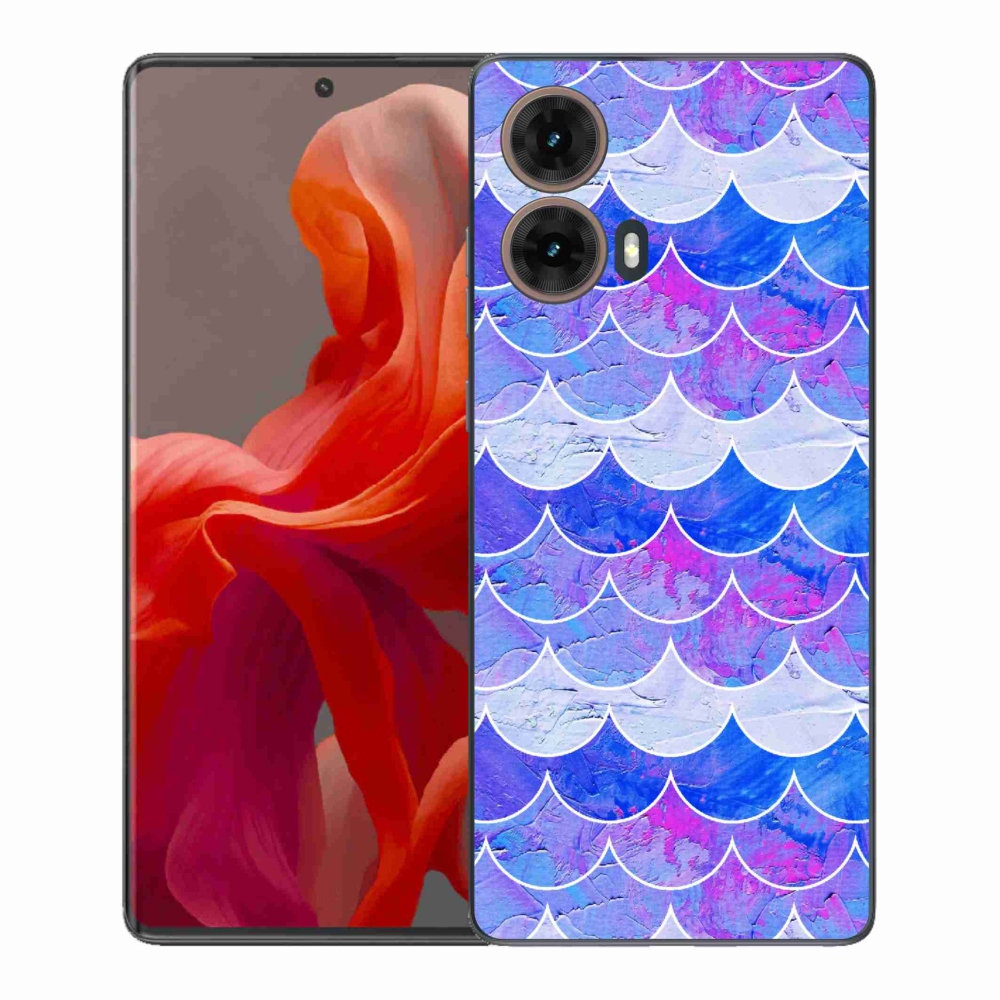 Gélový kryt mmCase na Motorola Moto G85 5G - abstrakt 29