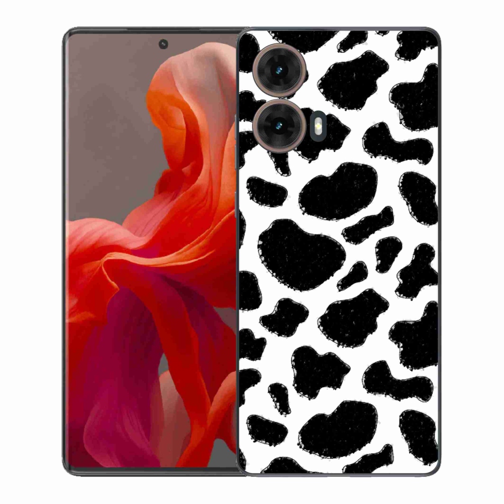 Gélový kryt mmCase na Motorola Moto G85 5G - abstrakt 31