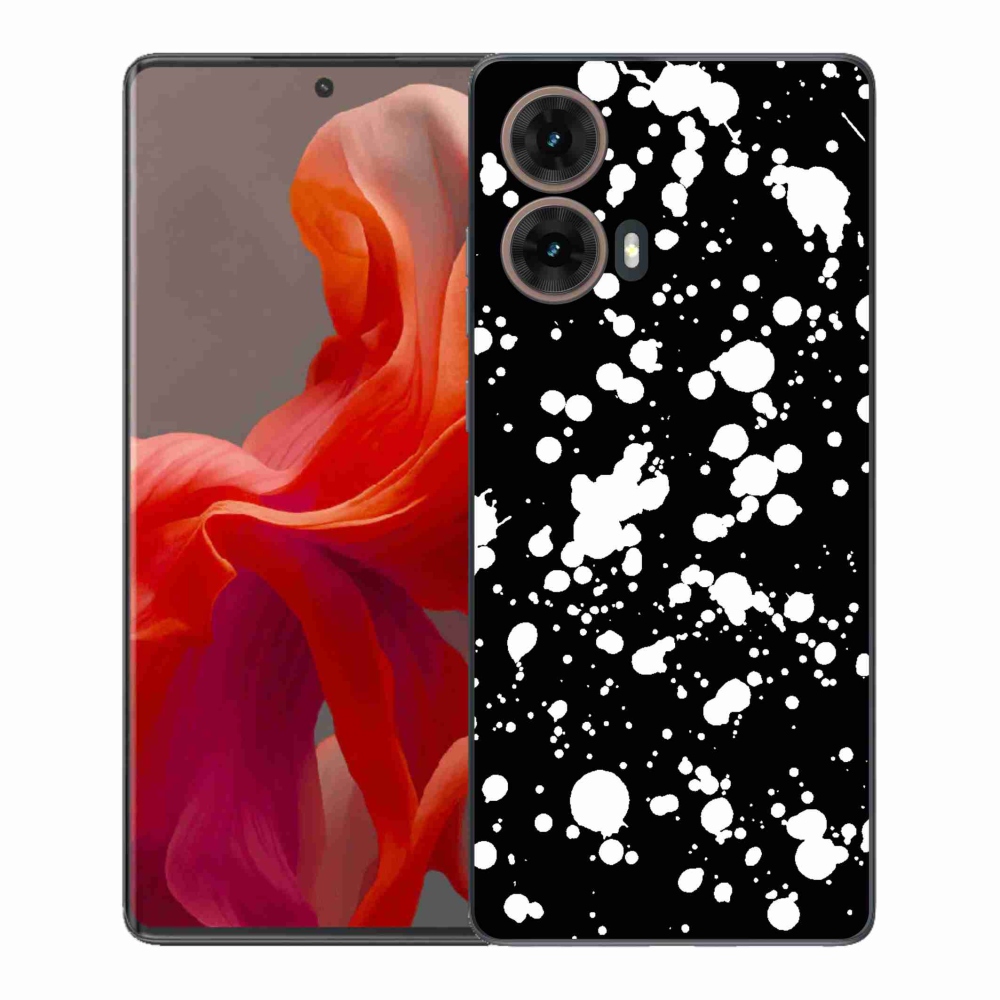 Gélový kryt mmCase na Motorola Moto G85 5G - abstrakt 32