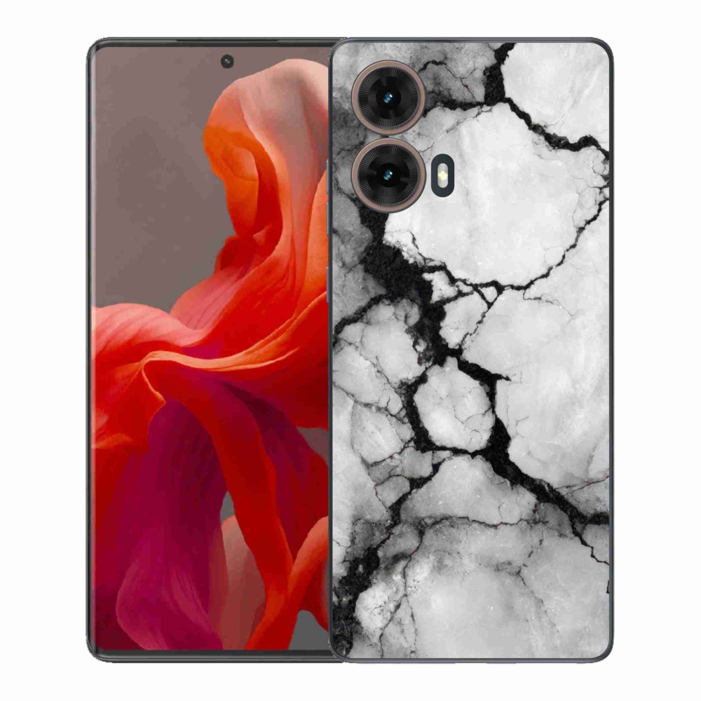 Gélový kryt mmCase na Motorola Moto G85 5G - abstraktný motív 50