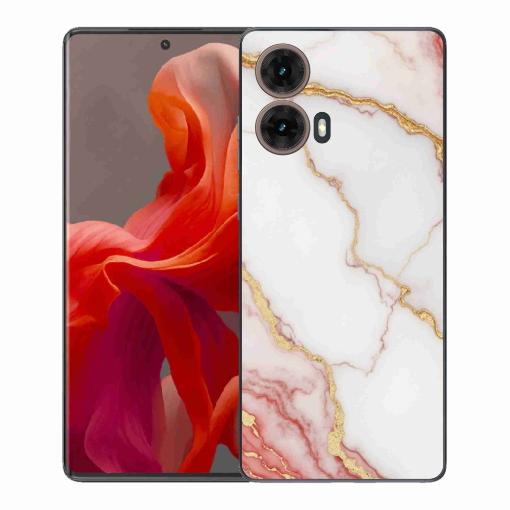 Gélový kryt mmCase na Motorola Moto G85 5G - abstraktný motív 53