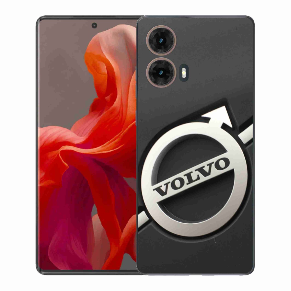 Gélový kryt mmCase na Motorola Moto G85 5G - znak 1