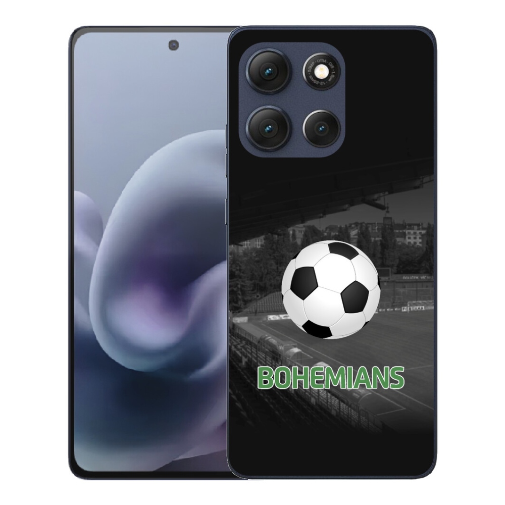 Gélový obal mmCase pre Motorola Moto G86 5G – Bohemians 2