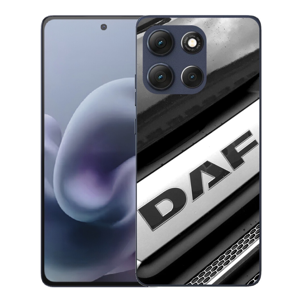 Gélový obal mmCase pre Motorola Moto G86 5G – znak 4