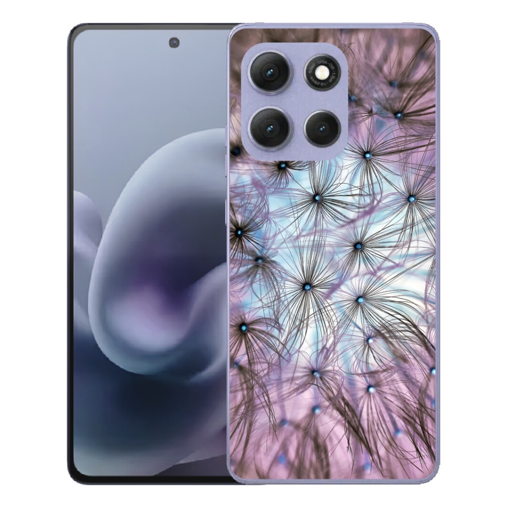 Gélový obal mmCase pre Motorola Moto G86 Power 5G – abstrakt 17