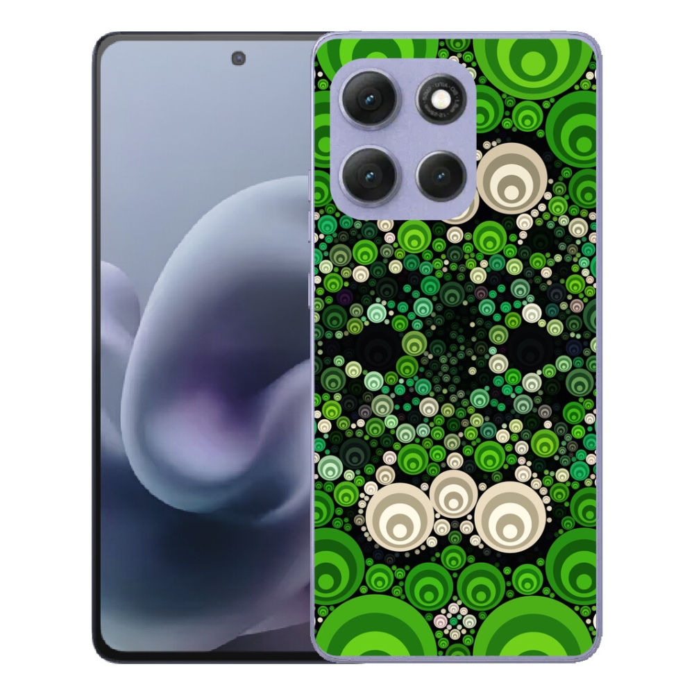 Gélový obal mmCase pre Motorola Moto G86 Power 5G – abstraktný motív 11