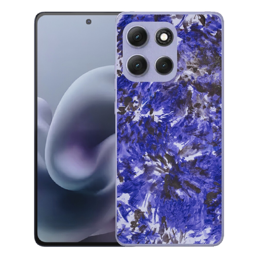 Gélový obal mmCase pre Motorola Moto G86 Power 5G – abstraktný motív 13
