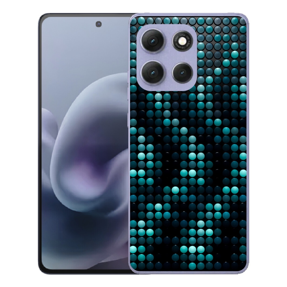 Gélový obal mmCase pre Motorola Moto G86 Power 5G – abstraktný motív 15